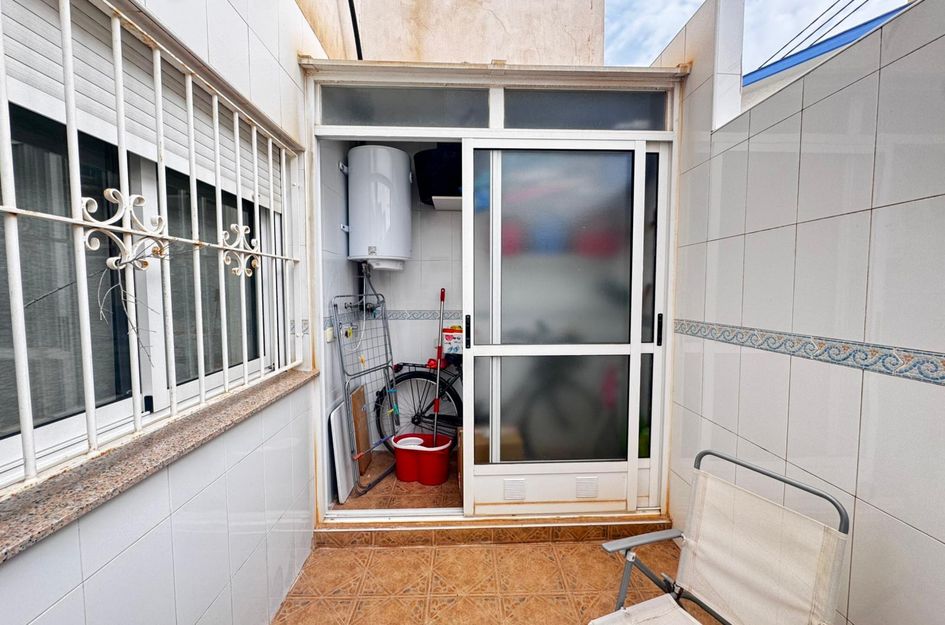 Villa in Los Alcázares