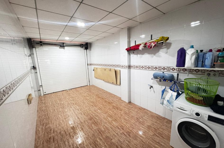 Villa in Los Alcázares