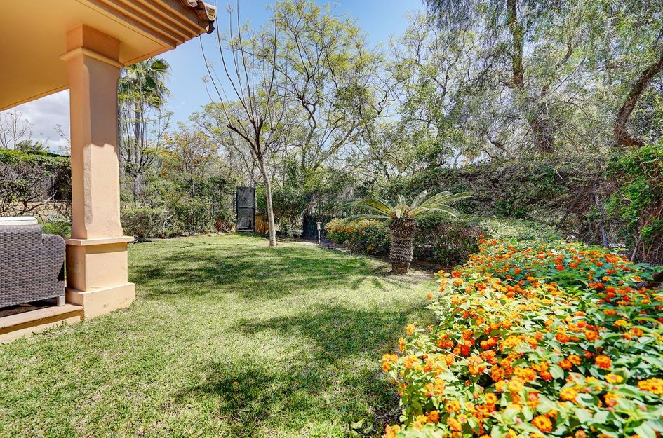 Villa in Sitio de Calahonda