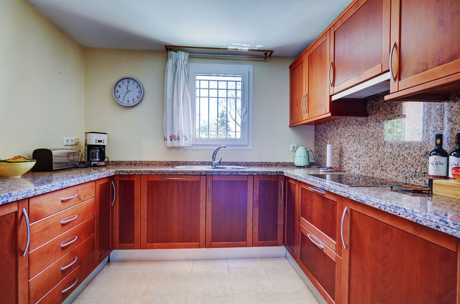 Villa in Sitio de Calahonda