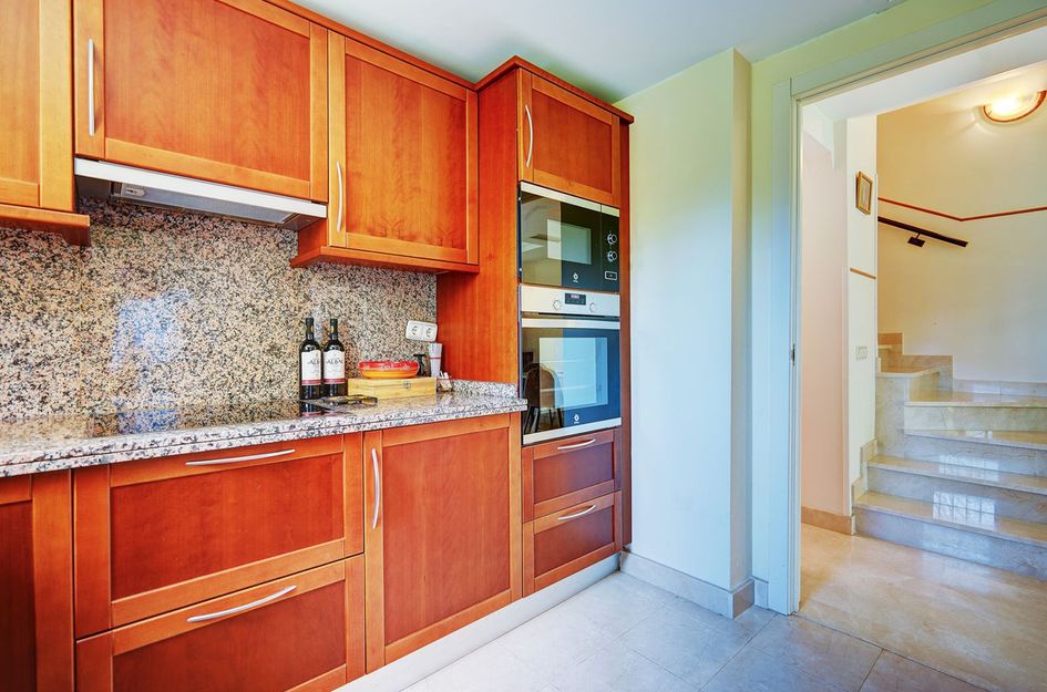 Villa in Sitio de Calahonda