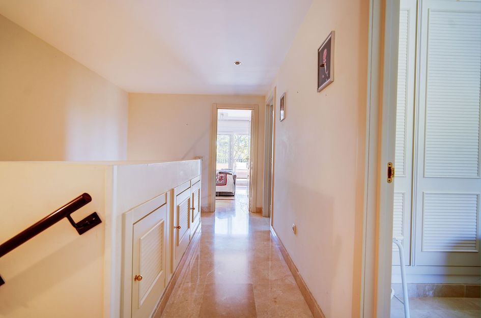 Villa in Sitio de Calahonda