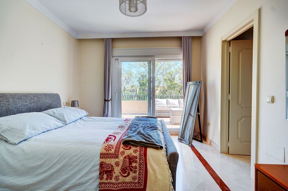 Villa in Sitio de Calahonda