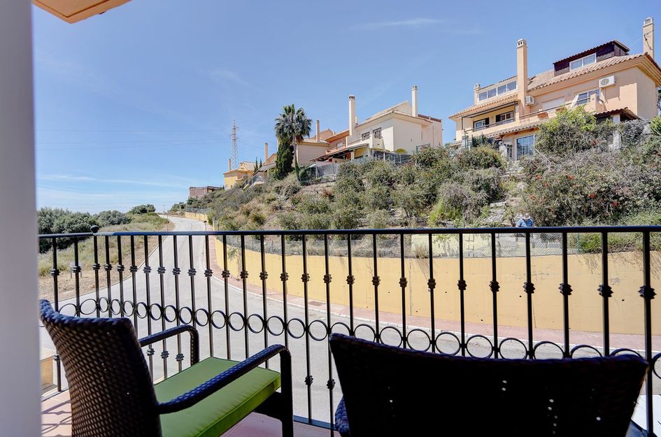 Villa in Sitio de Calahonda