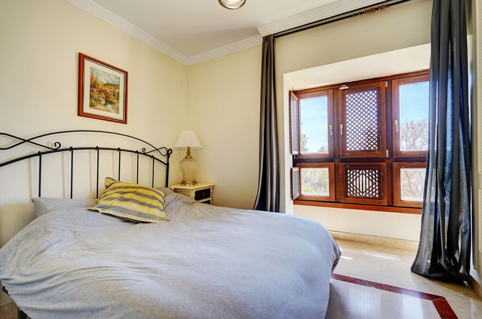 Villa in Sitio de Calahonda