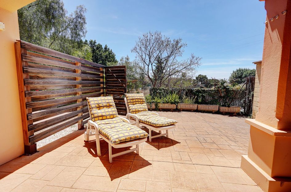 Villa in Sitio de Calahonda