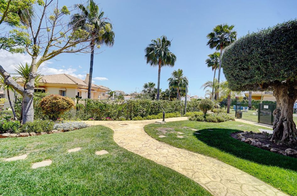 Villa in Sitio de Calahonda