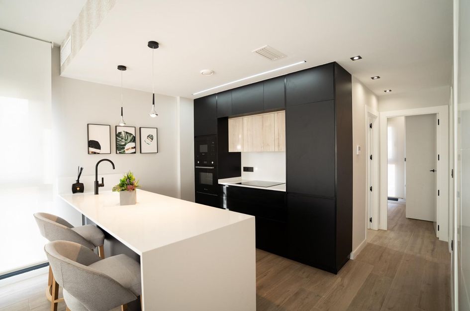 Bungalow in Torre de la Horadada