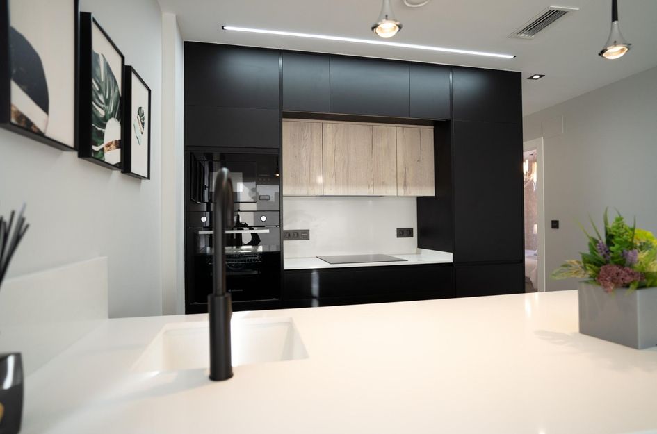 Bungalow in Torre de la Horadada