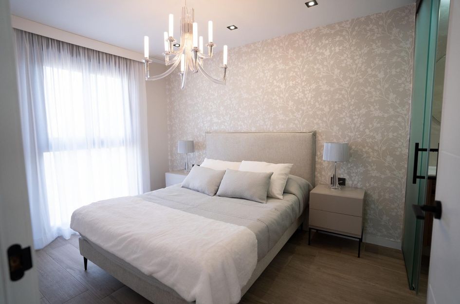 Bungalow in Torre de la Horadada