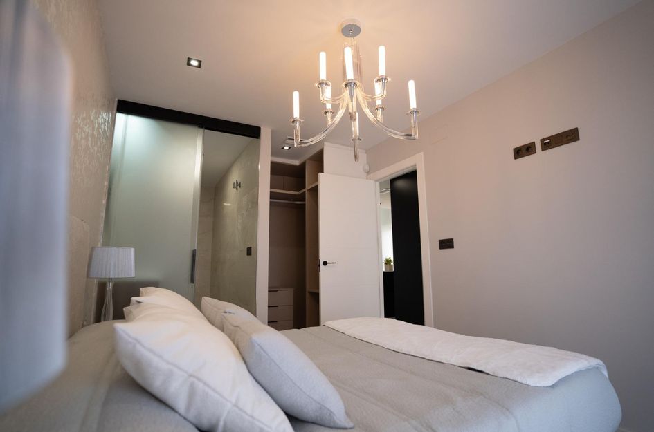 Bungalow in Torre de la Horadada