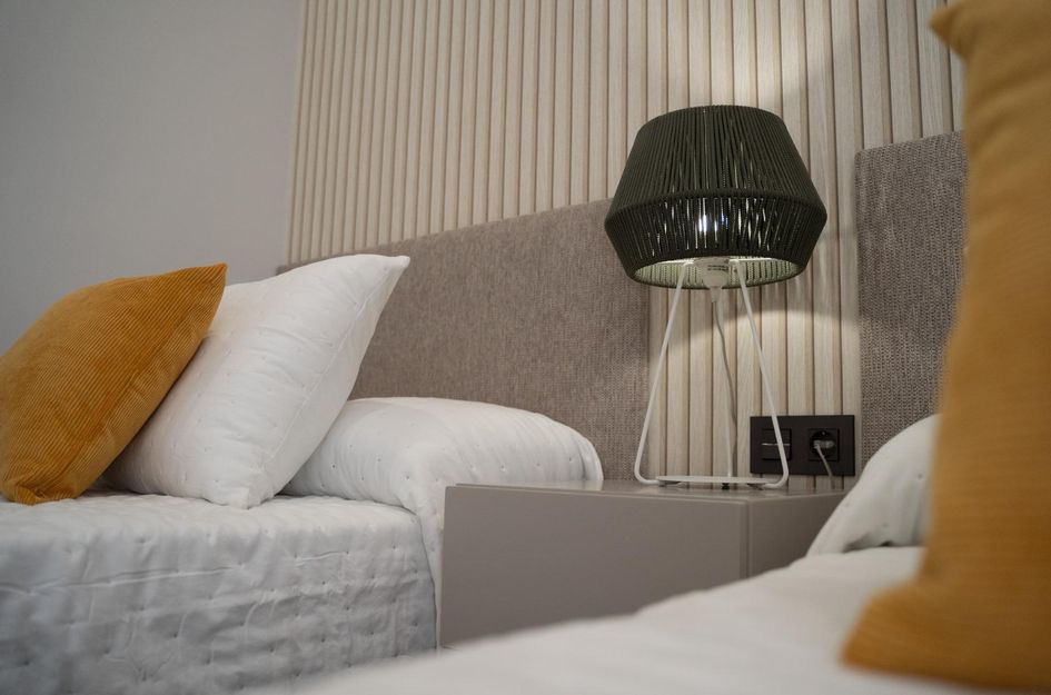 Bungalow in Torre de la Horadada