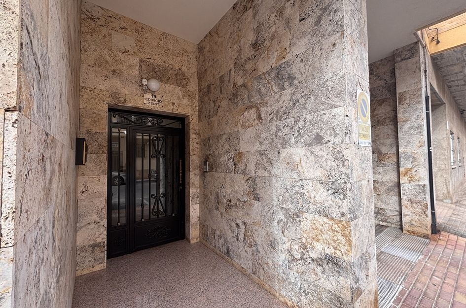 Appartement in San Pedro del Pinatar