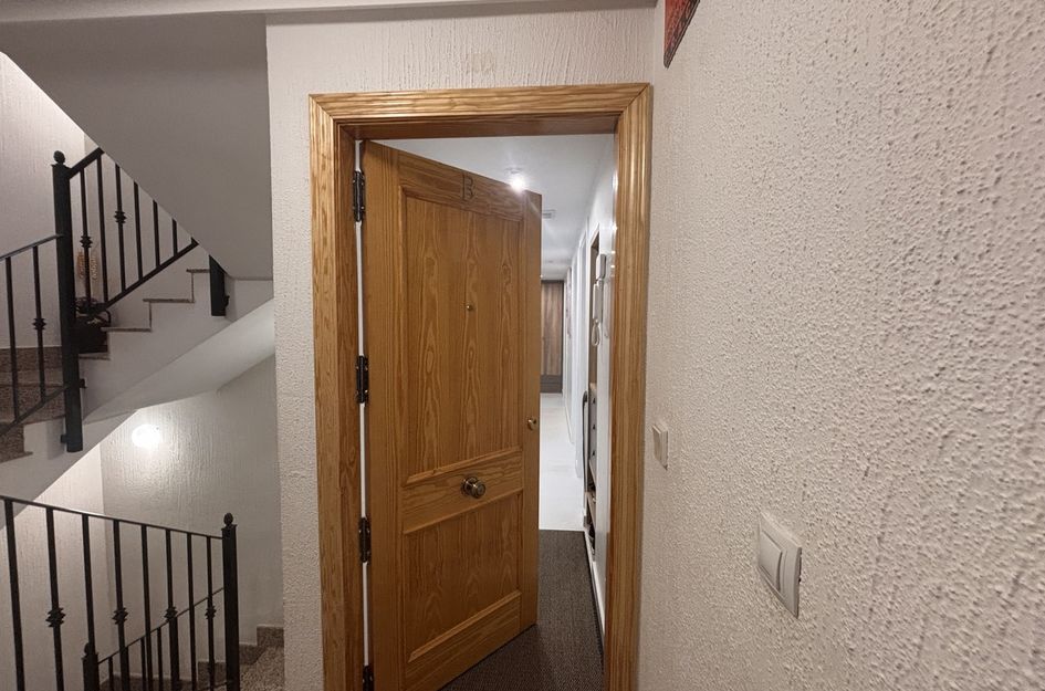 Appartement in San Pedro del Pinatar