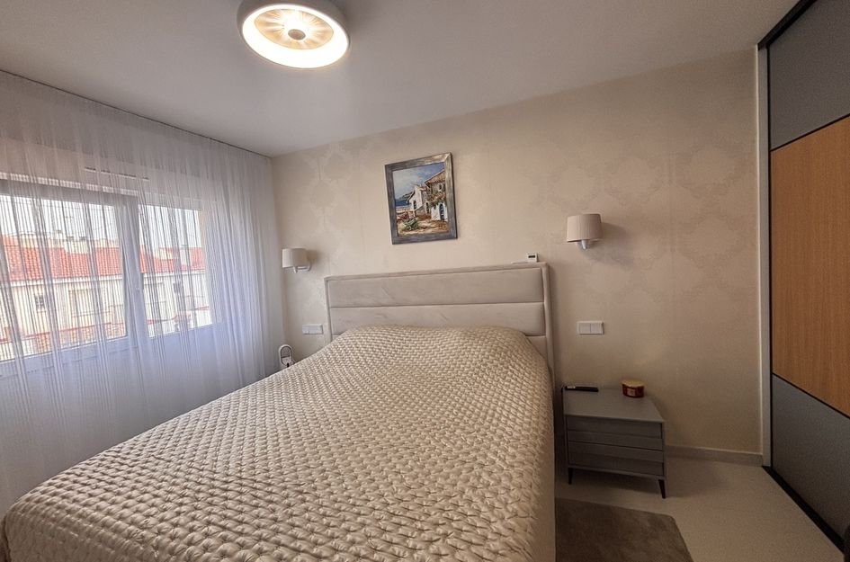 Appartement in San Pedro del Pinatar