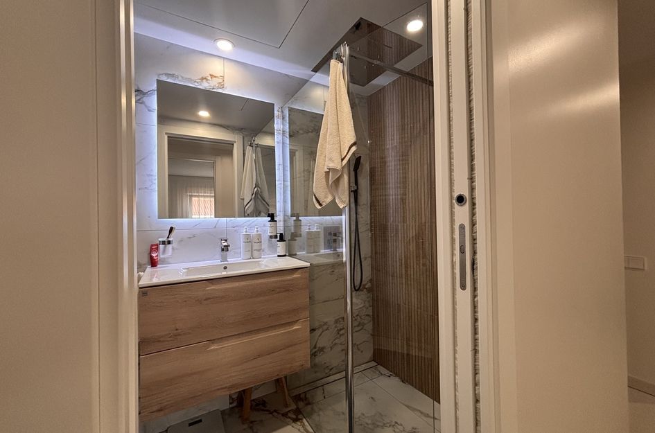 Appartement in San Pedro del Pinatar