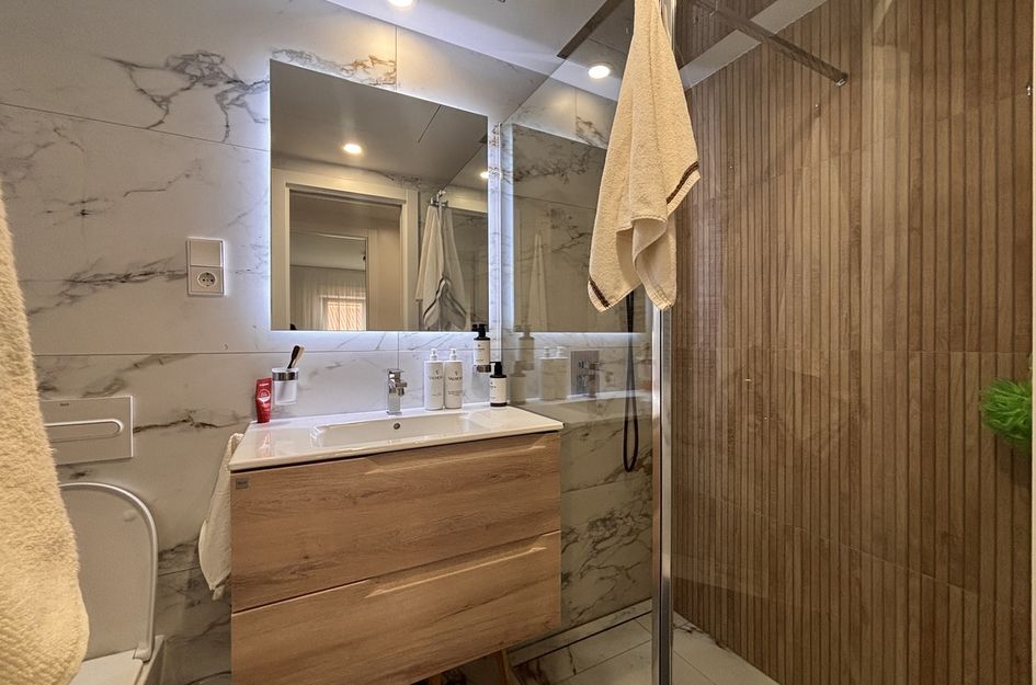 Appartement in San Pedro del Pinatar