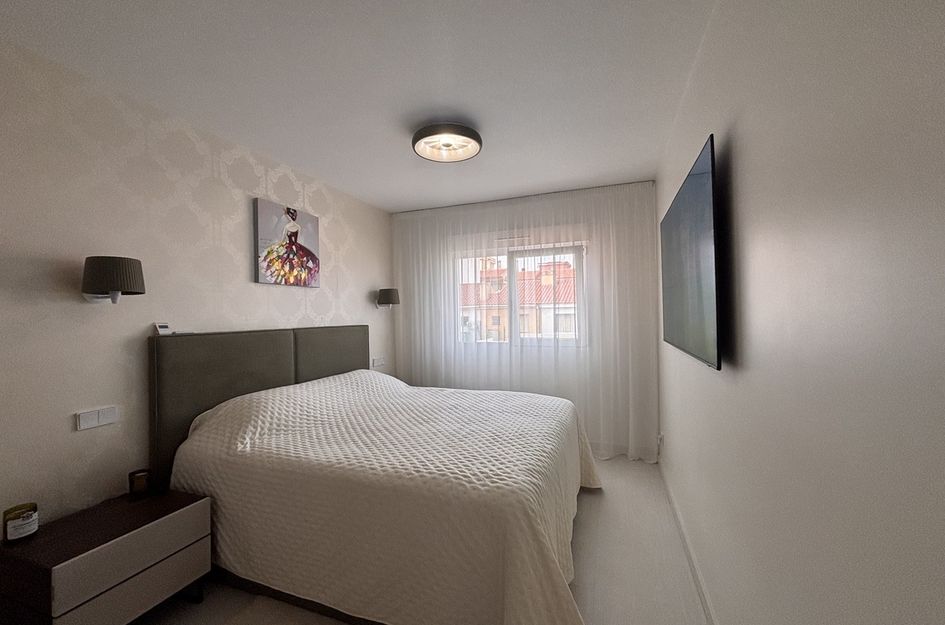 Appartement in San Pedro del Pinatar