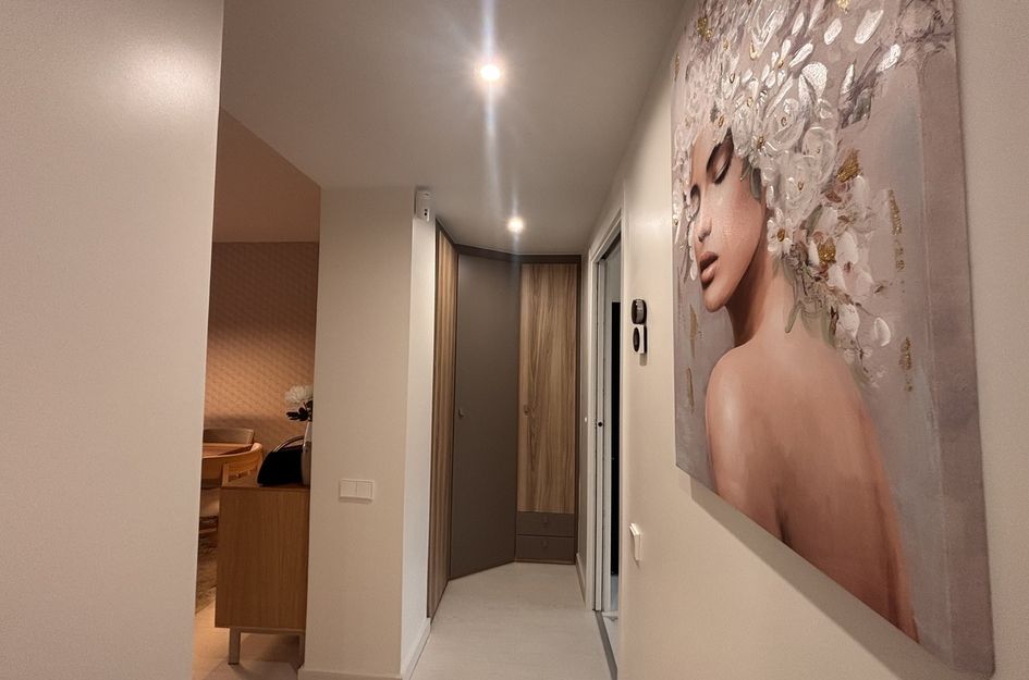 Appartement in San Pedro del Pinatar