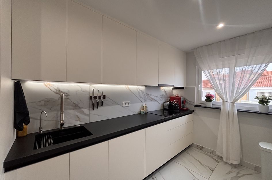 Appartement in San Pedro del Pinatar