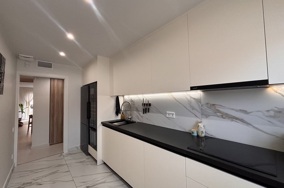 Appartement in San Pedro del Pinatar