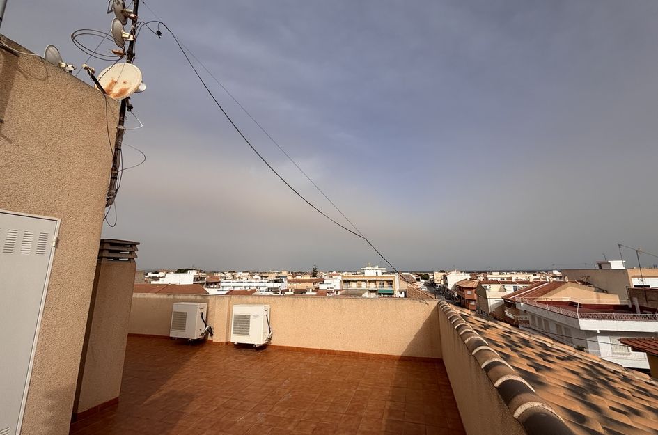 Appartement in San Pedro del Pinatar