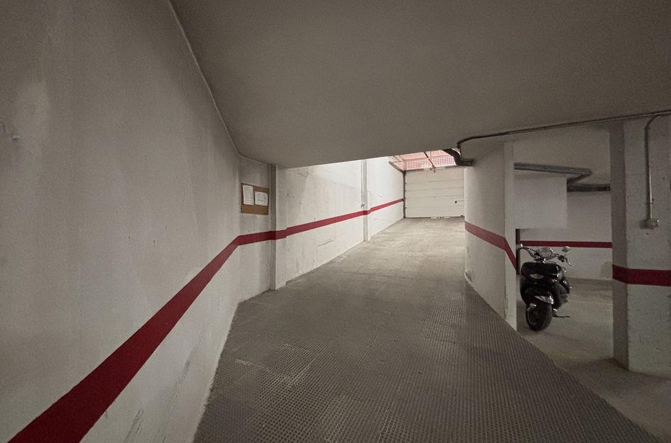 Appartement in San Pedro del Pinatar