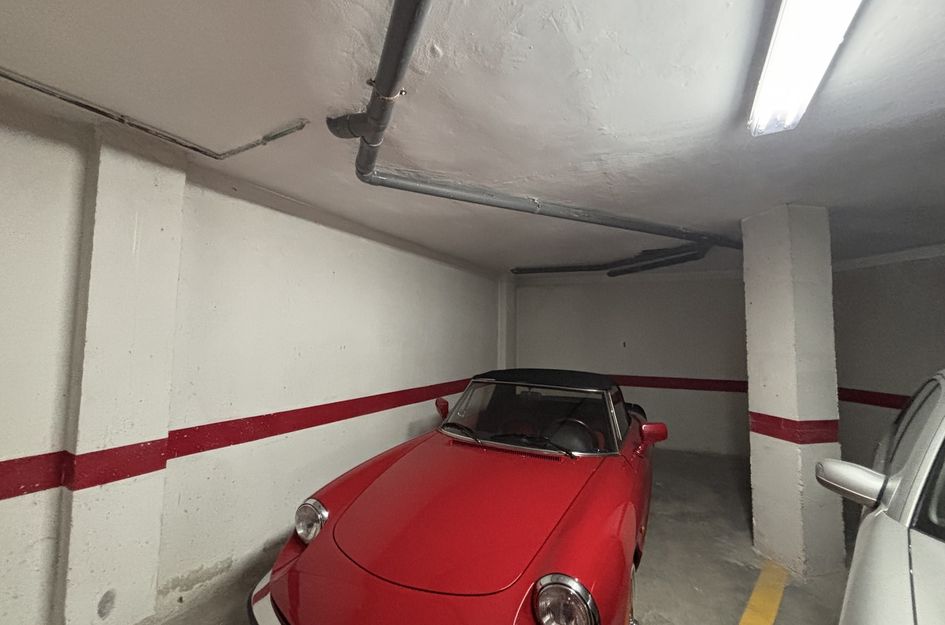 Appartement in San Pedro del Pinatar