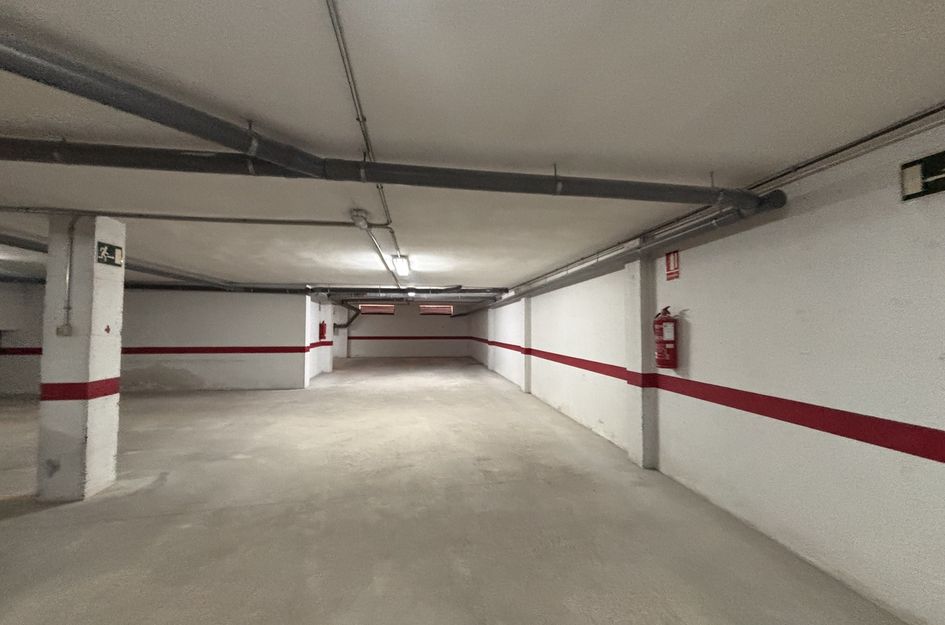 Appartement in San Pedro del Pinatar