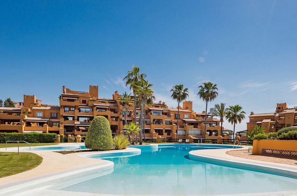 Appartement in Reinoso