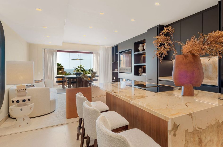 Appartement in Reinoso