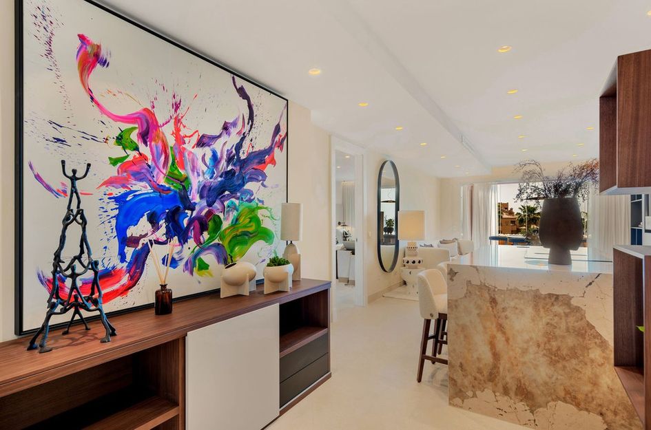 Appartement in Reinoso