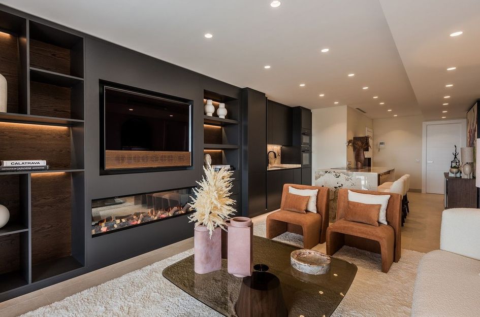 Appartement in Reinoso