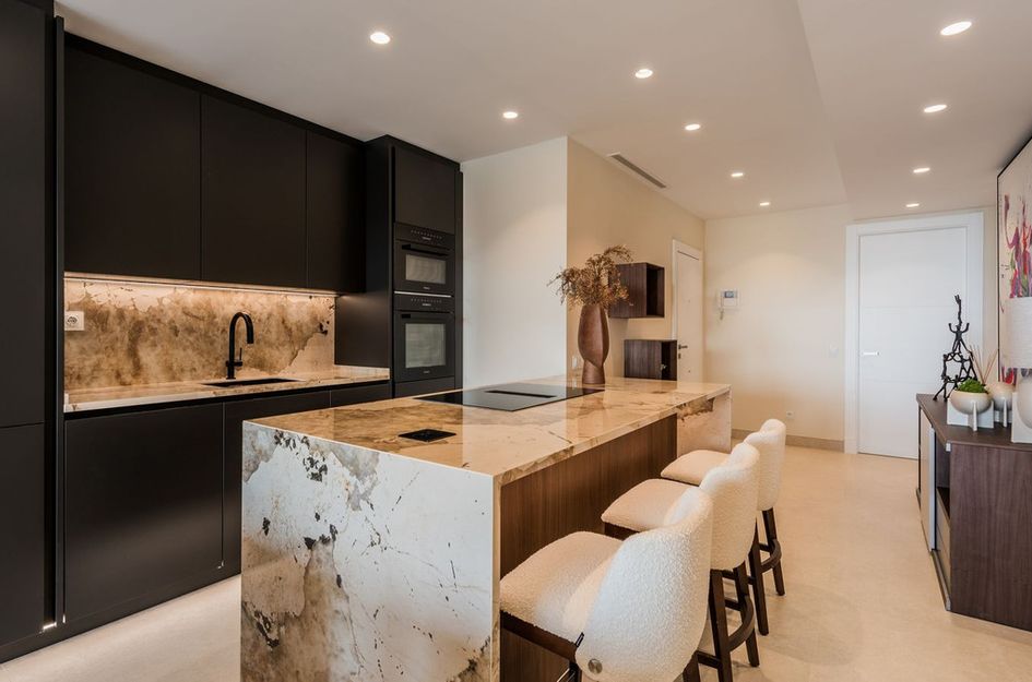 Appartement in Reinoso