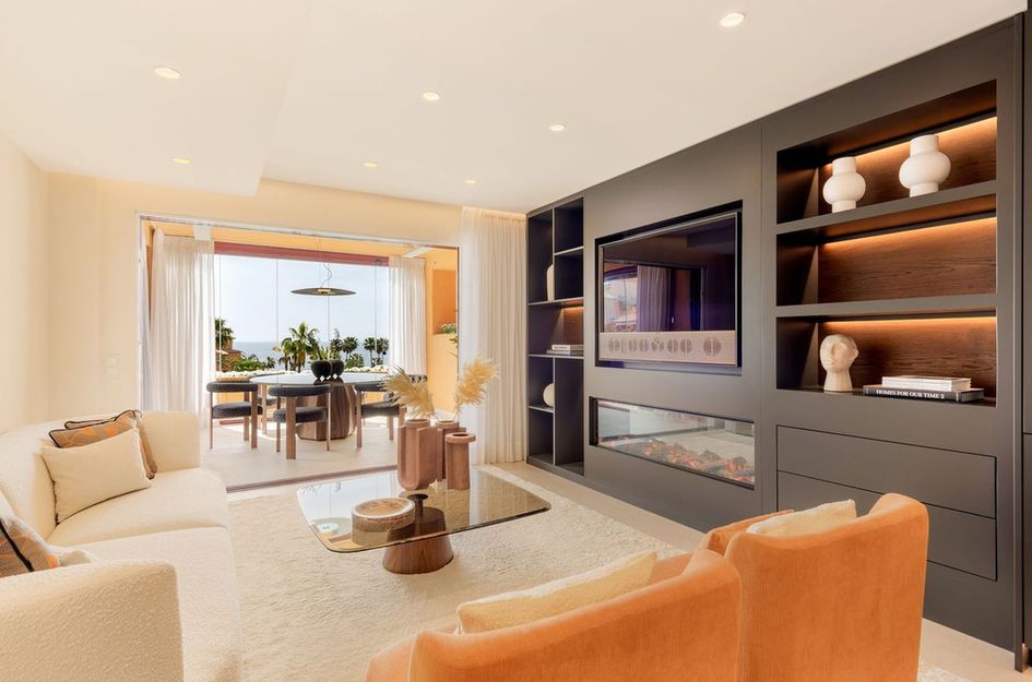 Appartement in Reinoso