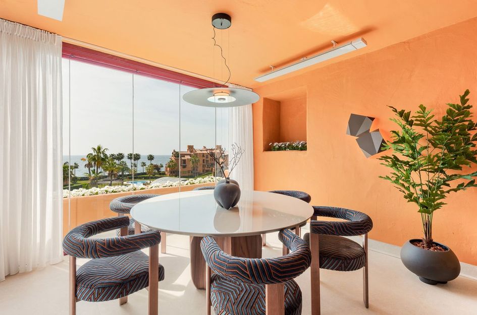 Appartement in Reinoso