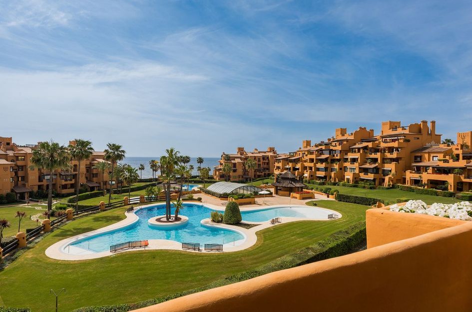 Appartement in Reinoso