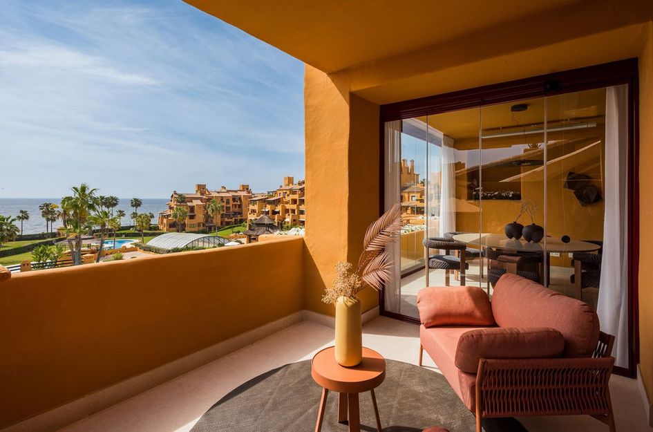 Appartement in Reinoso