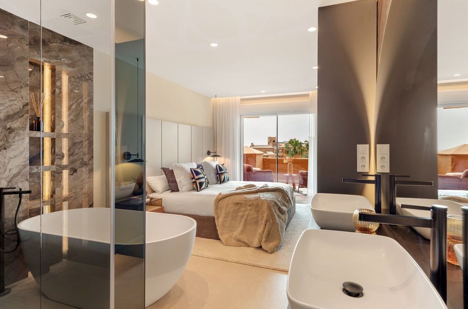 Appartement in Reinoso