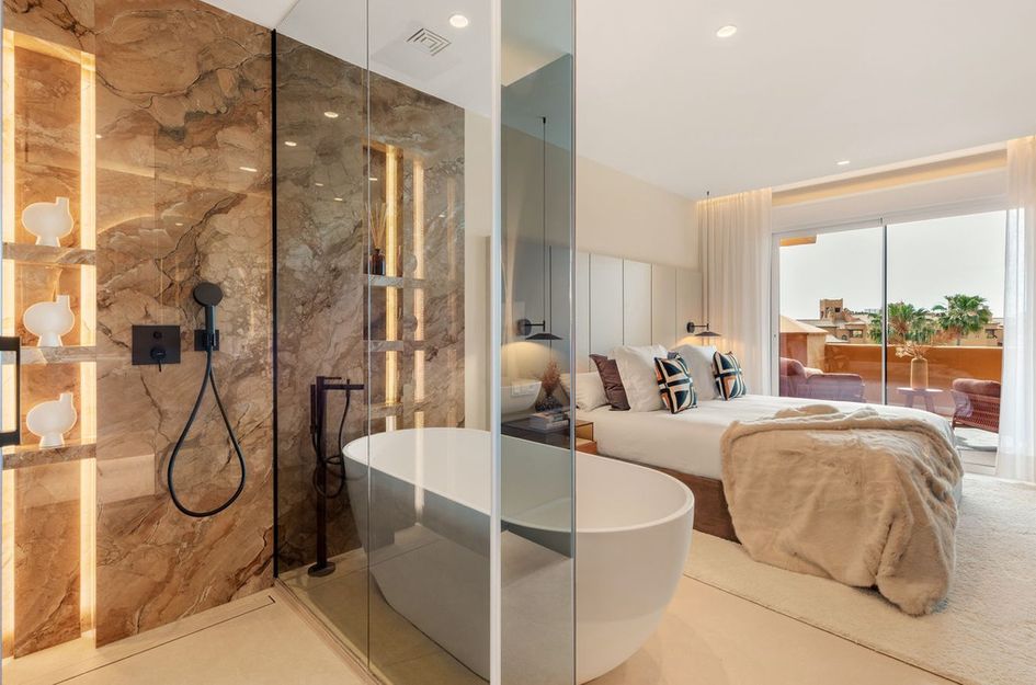 Appartement in Reinoso