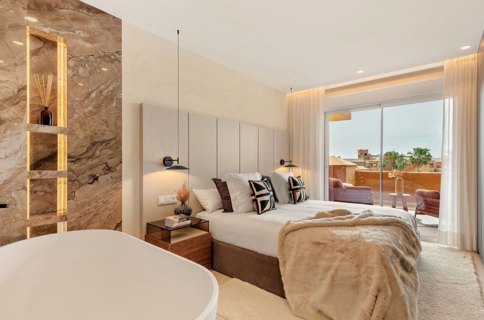 Appartement in Reinoso