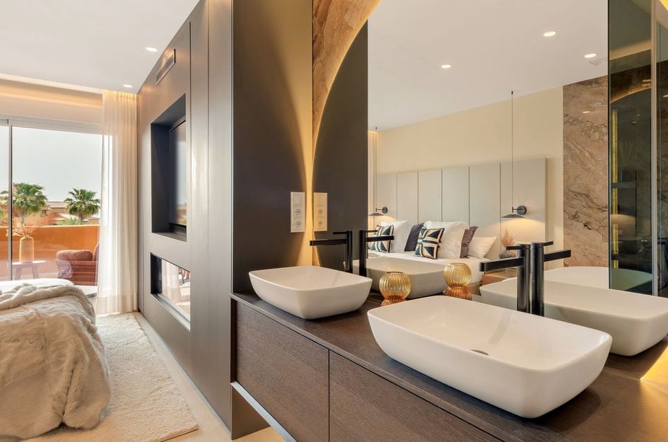 Appartement in Reinoso