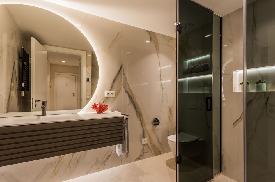 Appartement in Reinoso