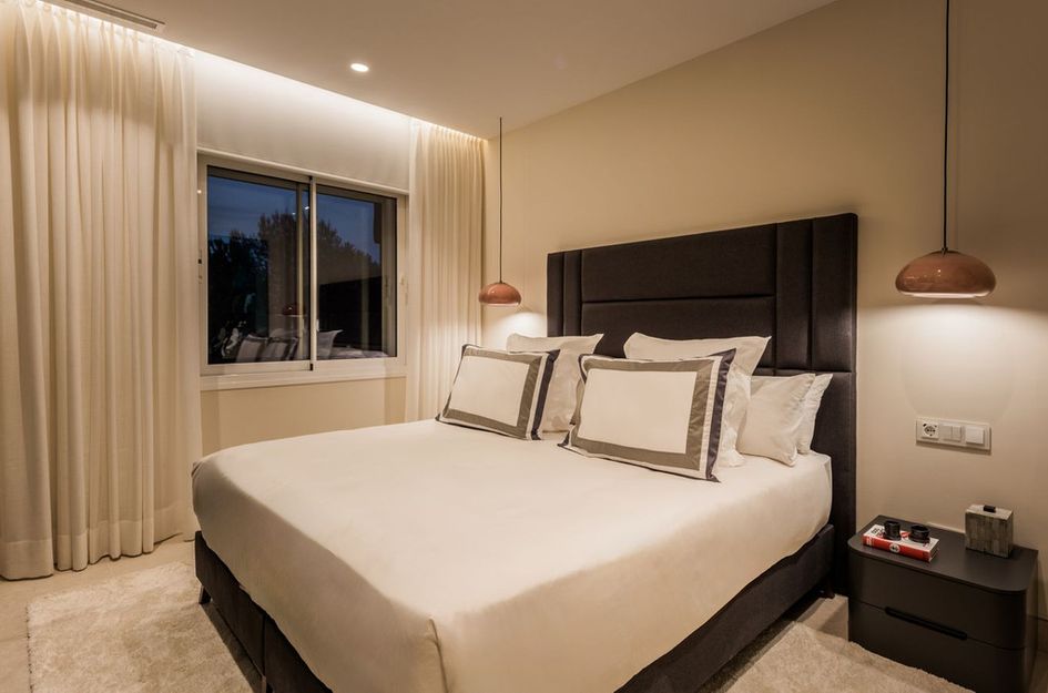 Appartement in Reinoso