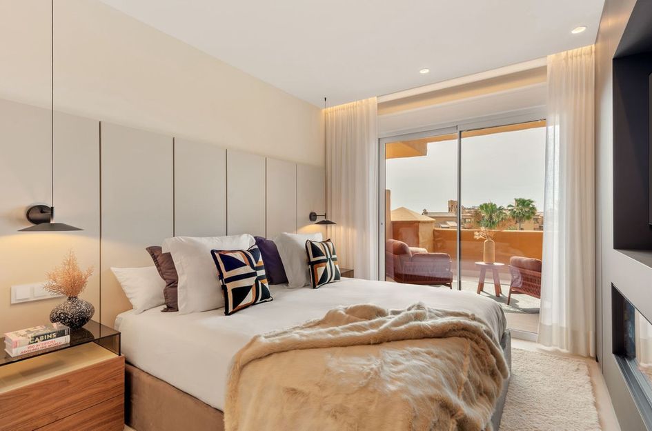 Appartement in Reinoso