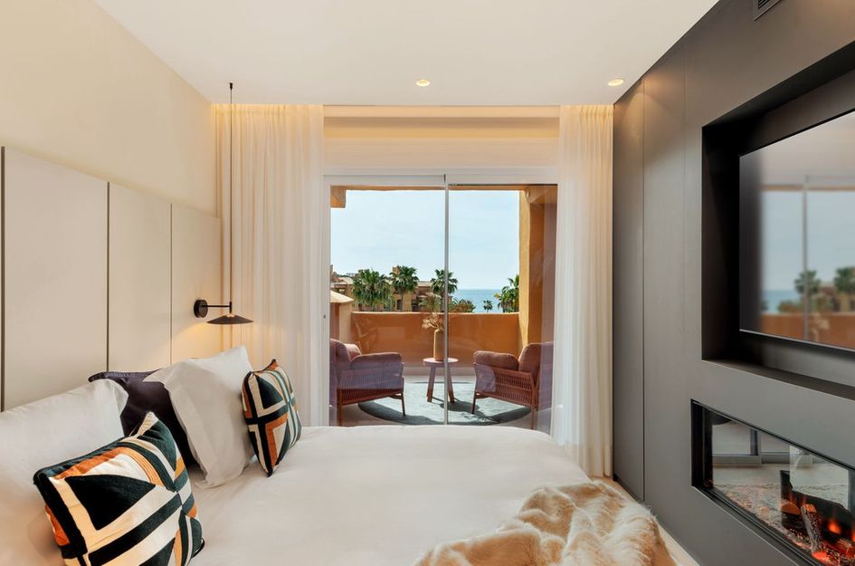 Appartement in Reinoso