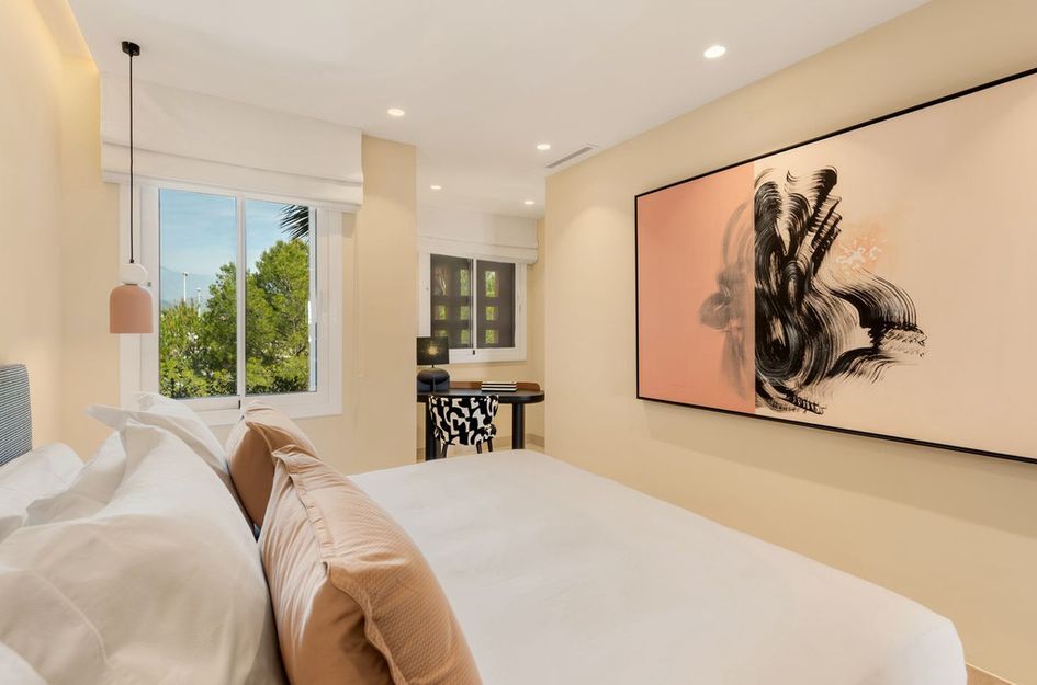 Appartement in Reinoso