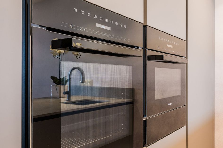 Appartement in Reinoso