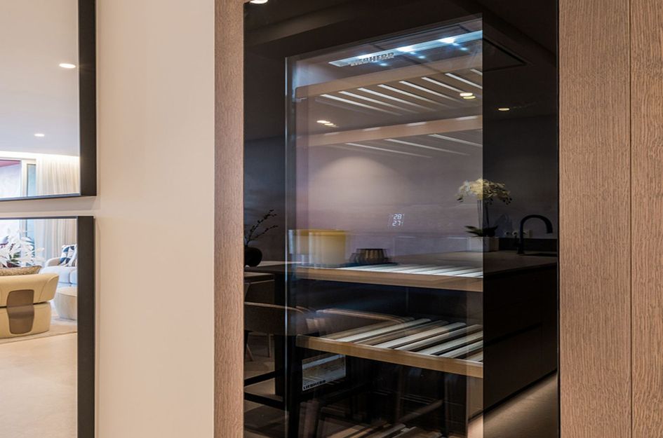 Appartement in Reinoso