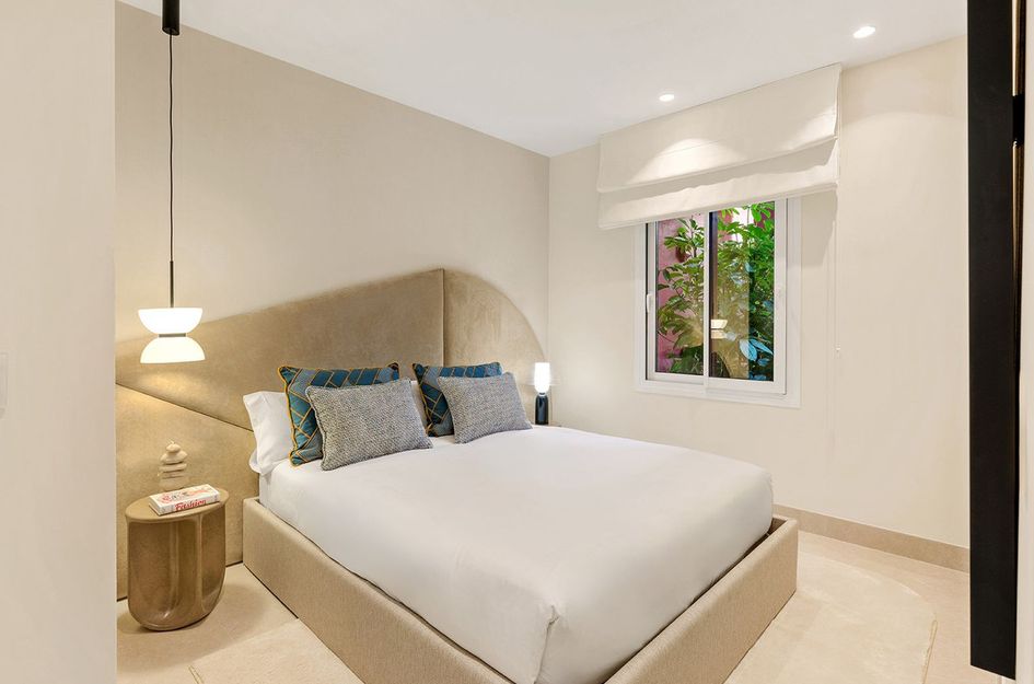 Appartement in Reinoso